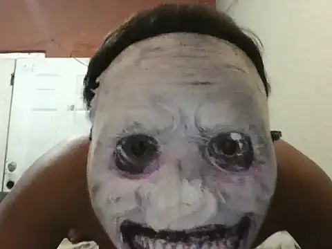 theDemente18 live sex cam