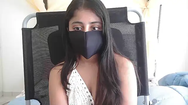 shimona's cam snapshot