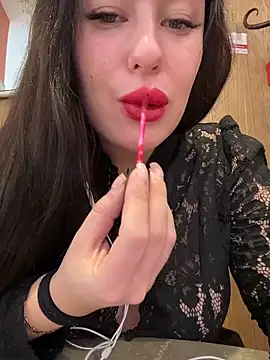 AndreaMood live sex cam