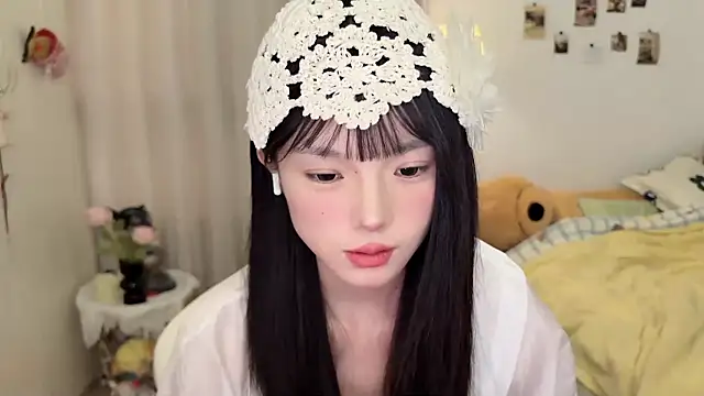 Momo-xx's cam snapshot