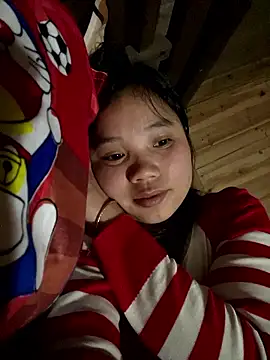 Ngoc-bbi's cam snapshot