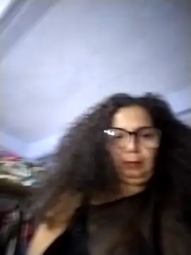 Gorditacarlota's cam snapshot