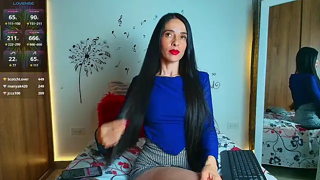 Sophia_k_Rk's cam snapshot