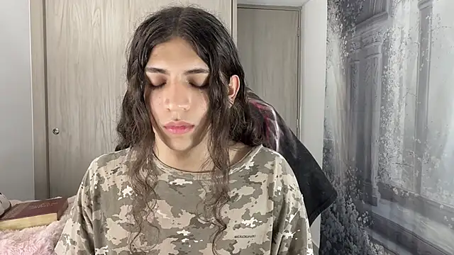 gabriel__manson's cam snapshot