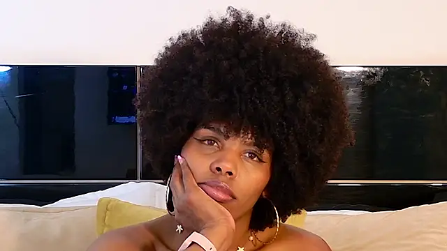 BeckySalas's cam snapshot