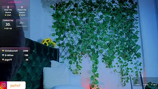 Levii_Ackermann live sex cam