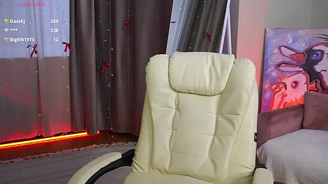 JessRosen's cam snapshot