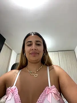 Megumi_Ivanov's cam snapshot