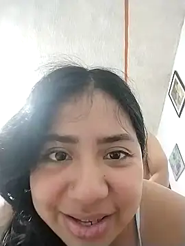 NoaBaker live sex cam