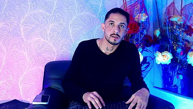 Erick_Wall live sex cam