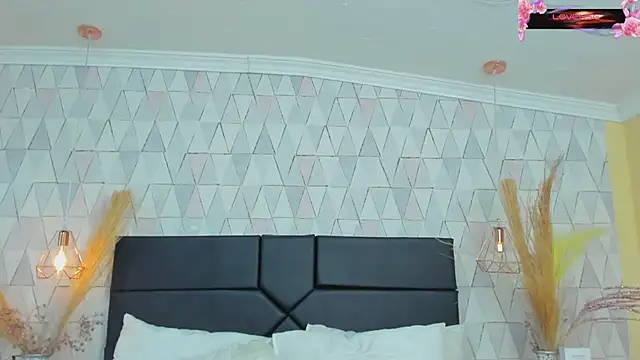 JustinePerry's cam snapshot