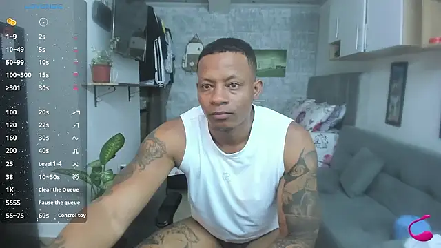 Josep_Ston's cam snapshot