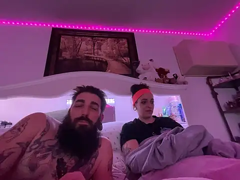 aria_lee1987's cam snapshot