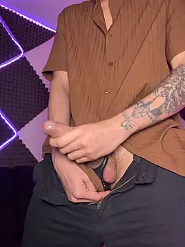 bigryann23's cam snapshot