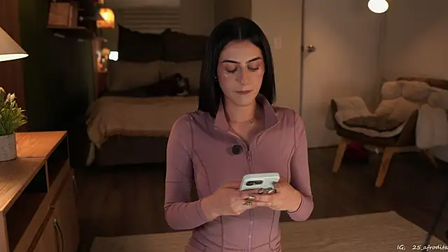 afrodita__25's cam snapshot