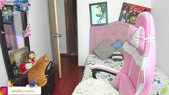 Katalina_novoa's cam snapshot