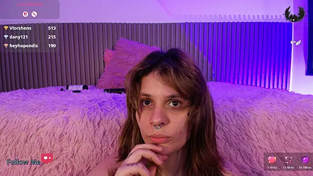 Iamvictoria06's cam snapshot