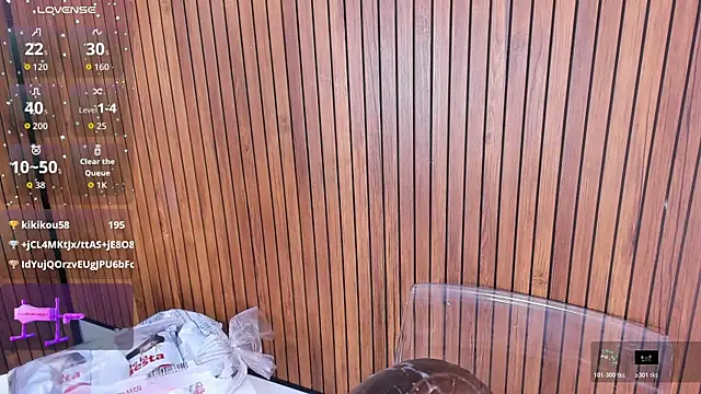 barbara_connor's cam snapshot