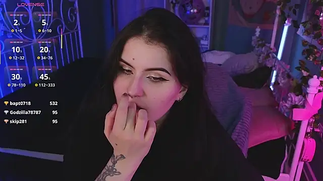 Dark_Shine's cam snapshot