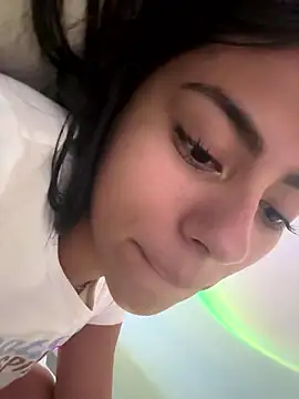 Lilybeeth's cam snapshot