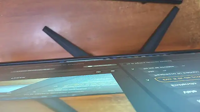 LissafeetHott's cam snapshot