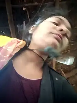 Kiran_bhabi's cam snapshot