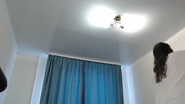 EvaMiron live sex cam