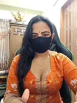 Payel-Sen's cam snapshot