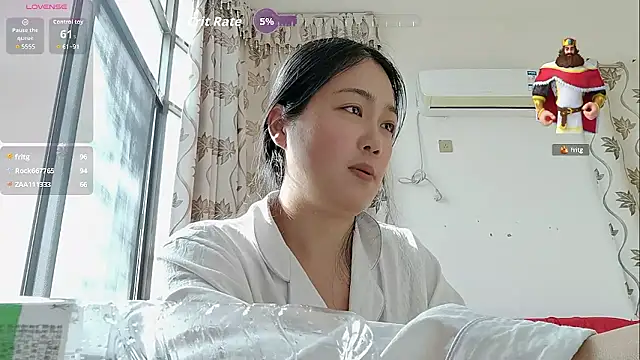 shanyao-123's cam snapshot