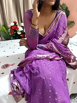 Shalu_G's cam snapshot