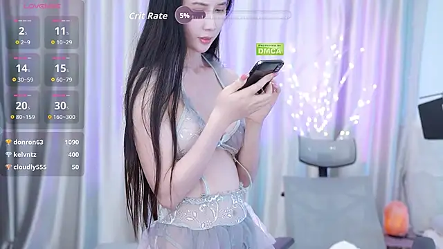 nono_babyy's cam snapshot