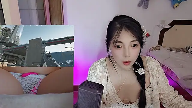 Song_99's cam snapshot