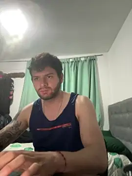 Baphomet212341 live sex cam