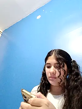 diosa_sofia19's cam snapshot