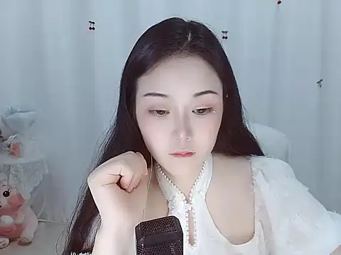 babyxier_'s cam snapshot