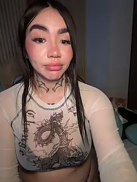 Nickiiiii live sex cam