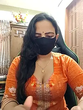 Payel-Sen's cam snapshot