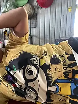 Linaannn's cam snapshot