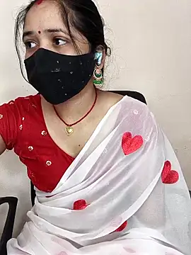 Hot_Bhabhi-ji's cam snapshot