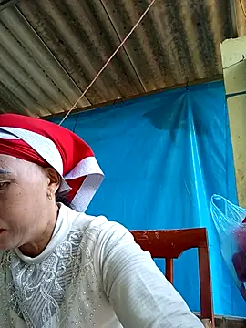 me-cute's cam snapshot