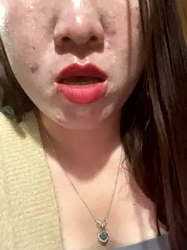 Luna-ass's cam snapshot