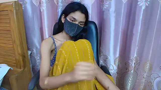 Sreya_'s cam snapshot