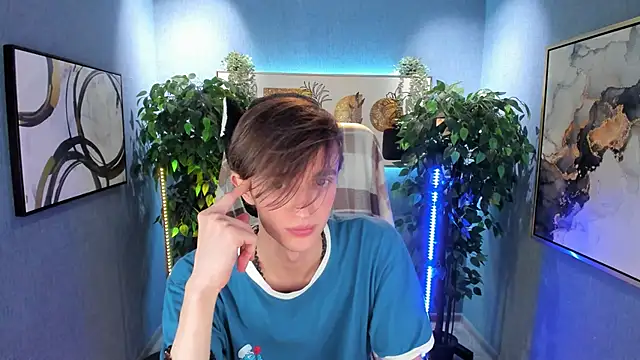 John_Weasley live sex cam