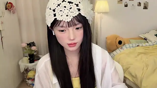 Momo-xx's cam snapshot