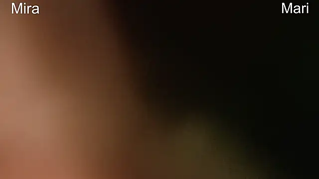 Mirabella_Shake live sex cam