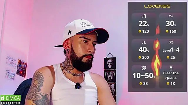 Diilanhott live sex cam