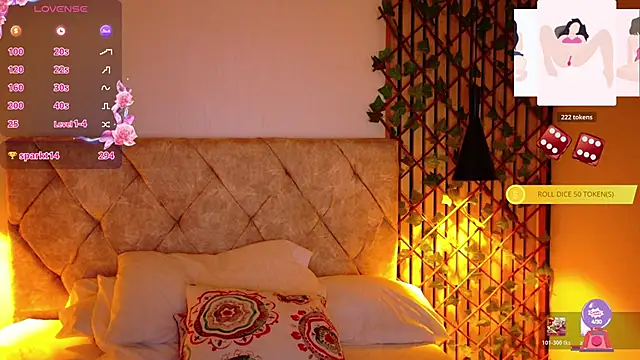 Georgia_Candy's cam snapshot