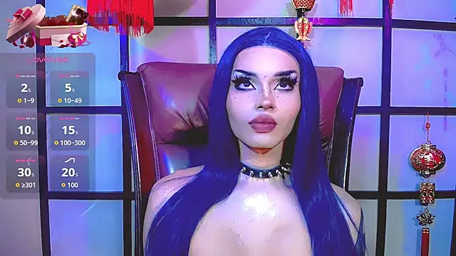 Lisa_sparkleee live sex cam