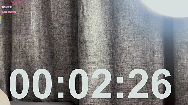 AsteriaHamel's cam snapshot