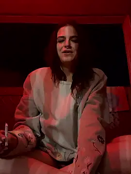 SafeinouterSpace's cam snapshot